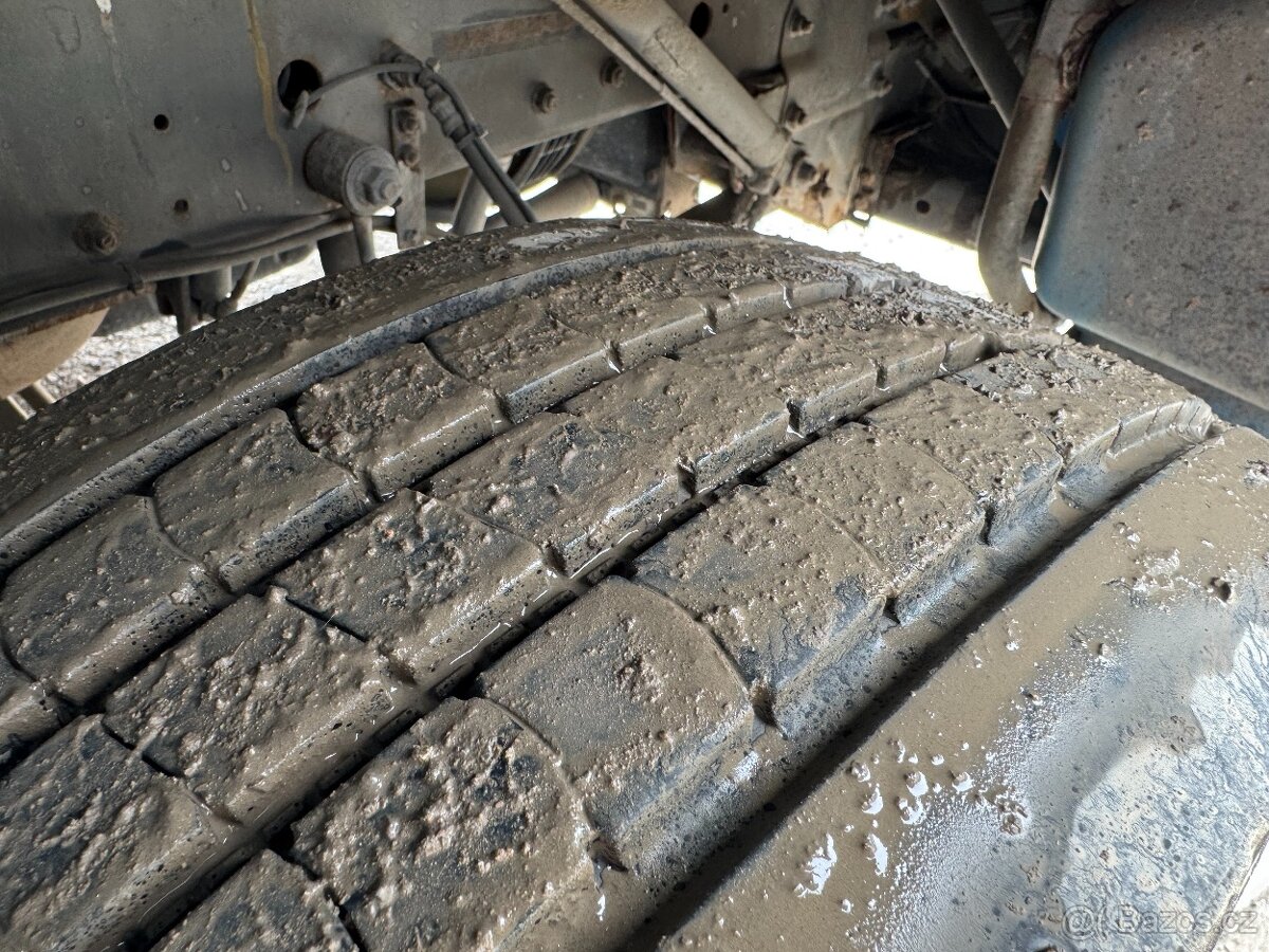 DAF LF, 45.220,EURO5,EEV,ČELO - 8