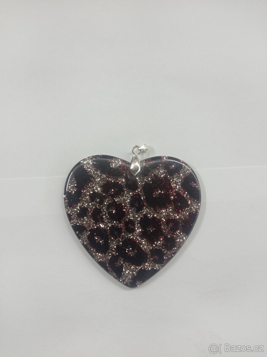 Šperky různé druhy - 8