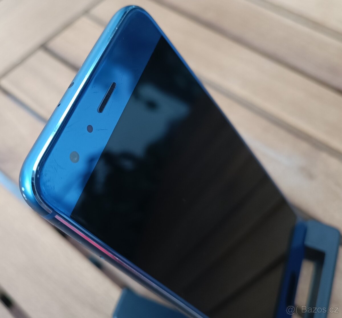 Mobilní telefon HONOR 9, 4GB RAM, 64GB, Dual SIM, Android 9 - 8