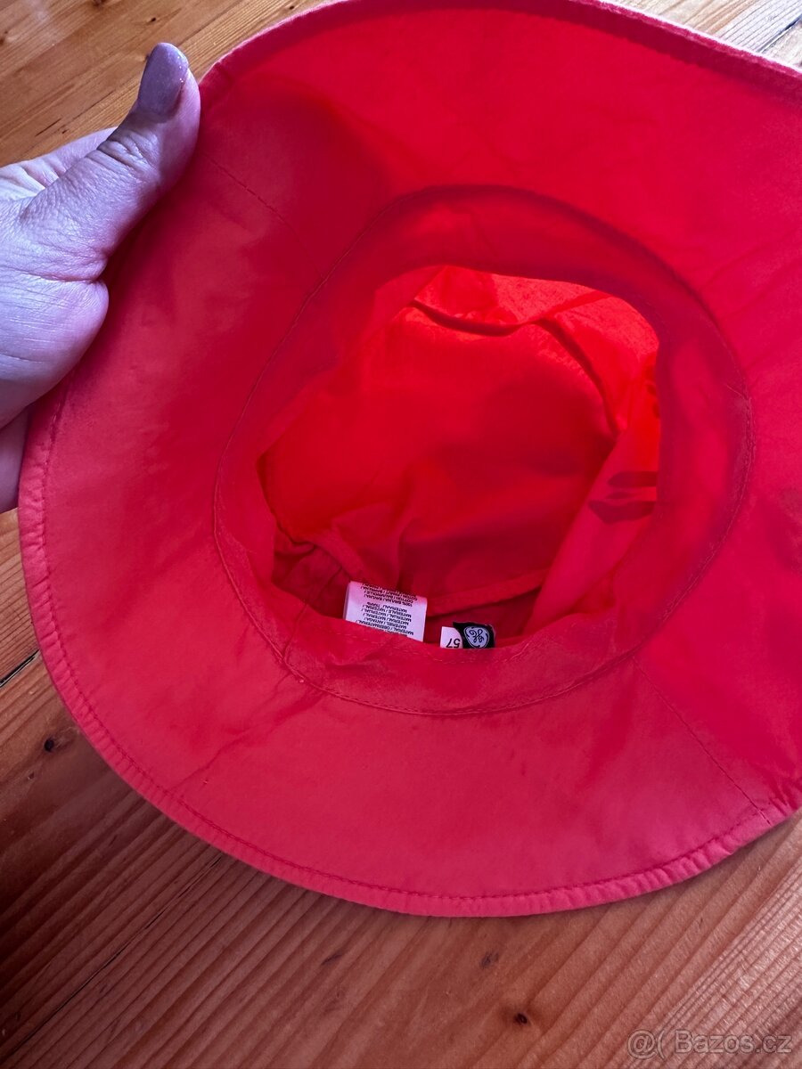 Klobouk Alpine PRO- dámský - 8