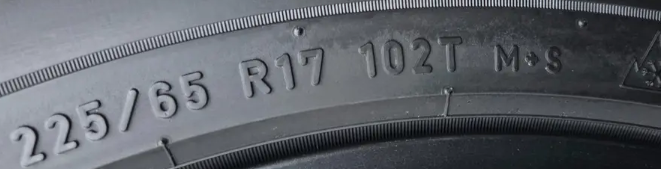 17" -NEJETÁ-ZIMNÍ OBUTÁ ALU KOLA 5x114.3 MAZDA CX5 - 8