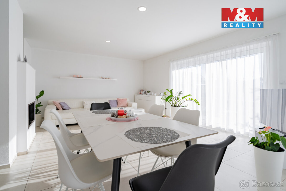 Prodej rodinného domu, 123 m2, Suchdol nad Lužnicí - 8