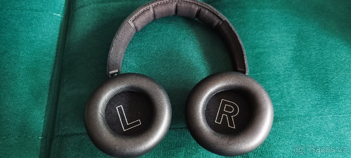 Sluchátka Beoplay H9i Black - 8