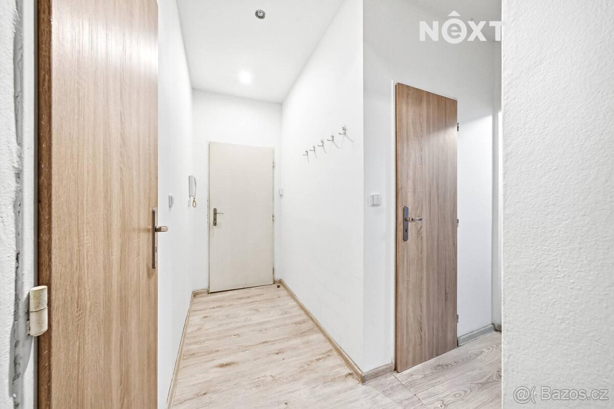 Prodej byt 2+1, 55㎡ - 8