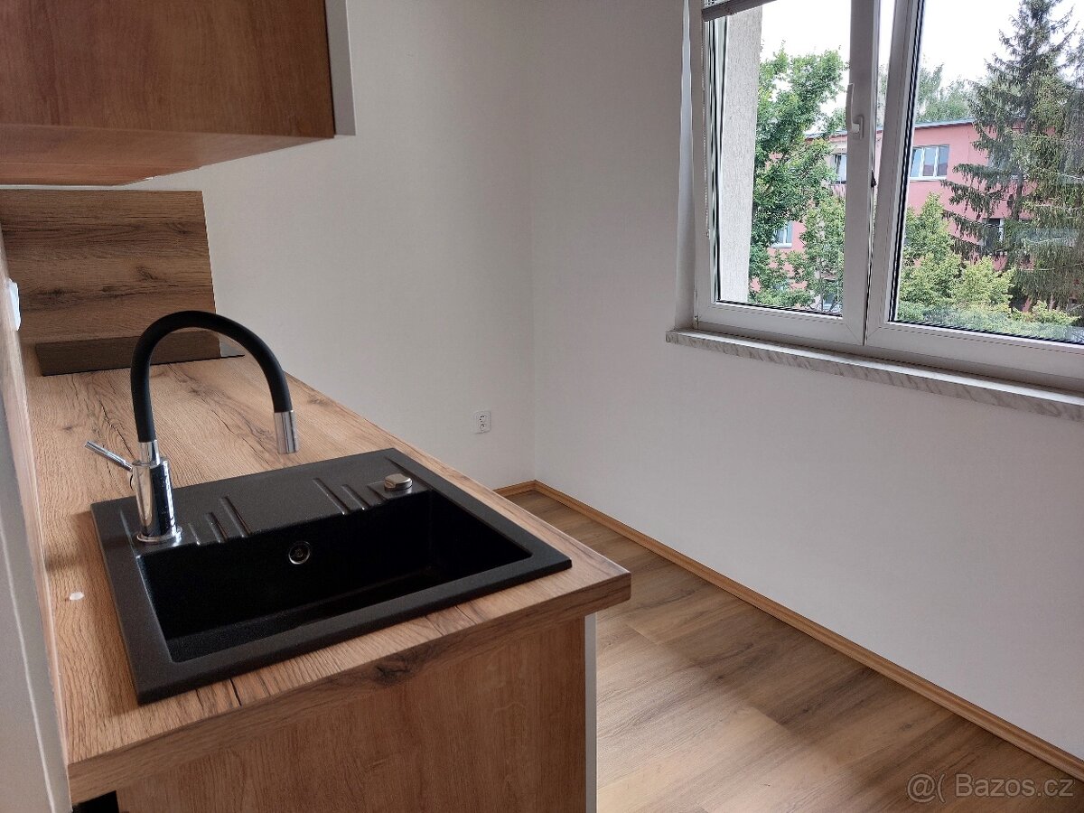 Pronájem bytu 2+1, 51 m² - ulice Dělnická, Olomouc - 8