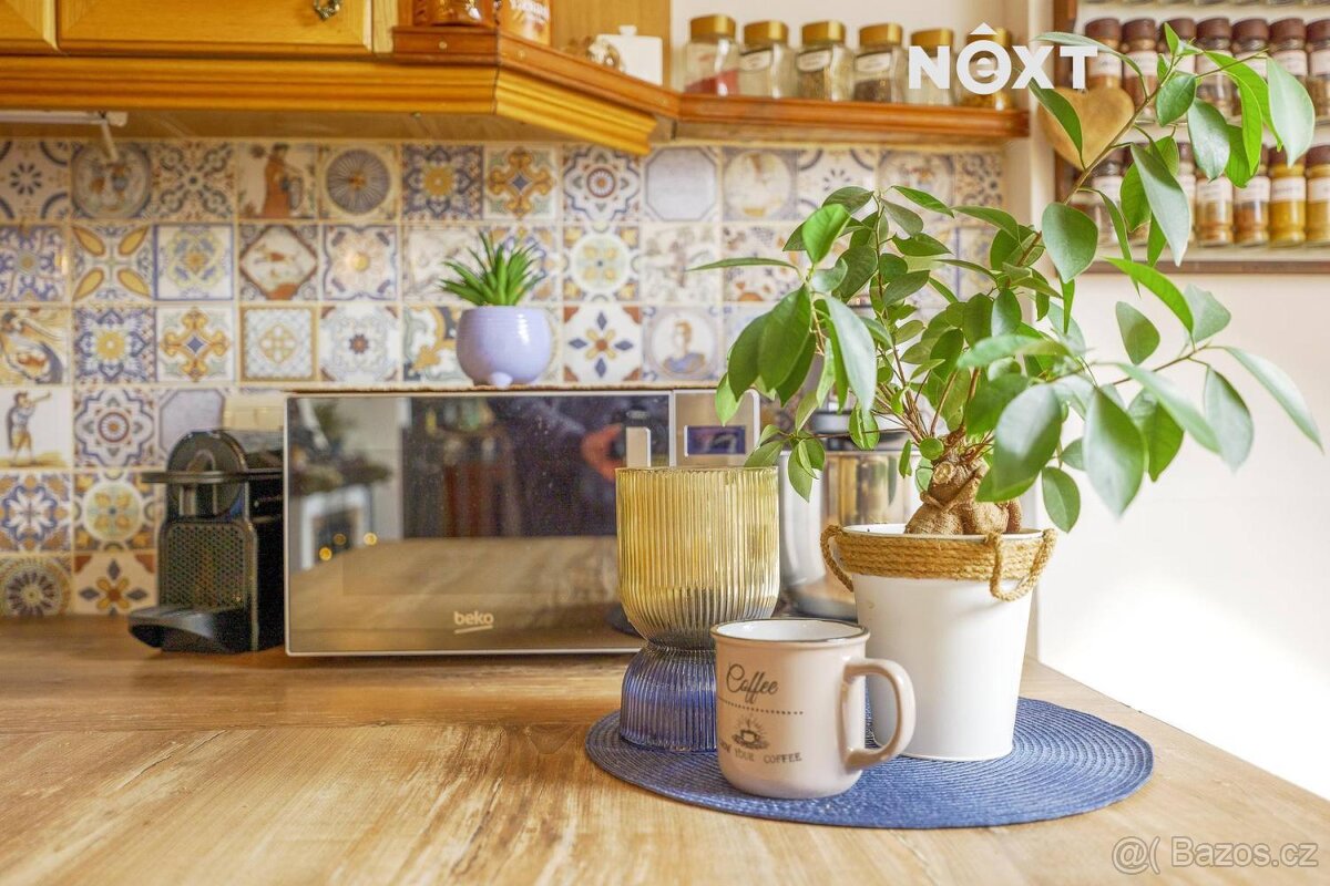 Prodej byt 4+kk, 113㎡ - 8