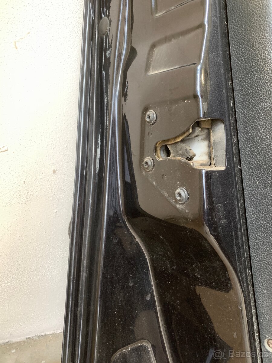 Ford Mondeo Mk3 2004 combi, dveře - 8