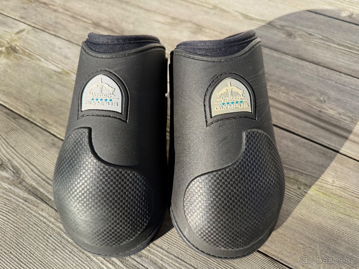 Veredus Olympus Vento - L - jako nové - 8