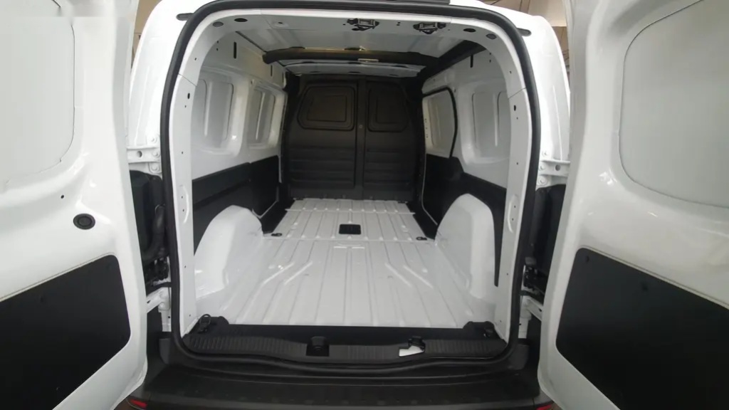 Renault Kangoo, L2 EXTRA VAN E-TECH EV45 22kW - 8