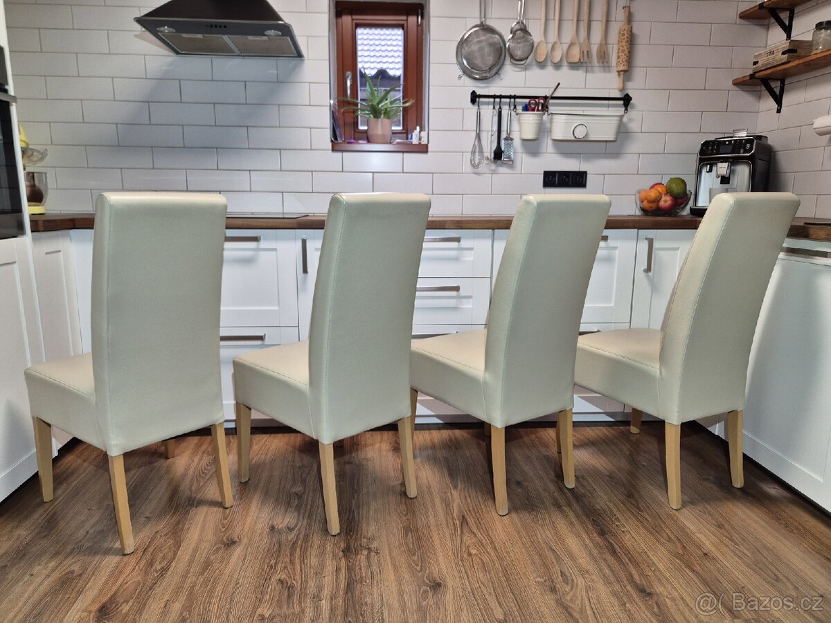 Jídelní židle - 8