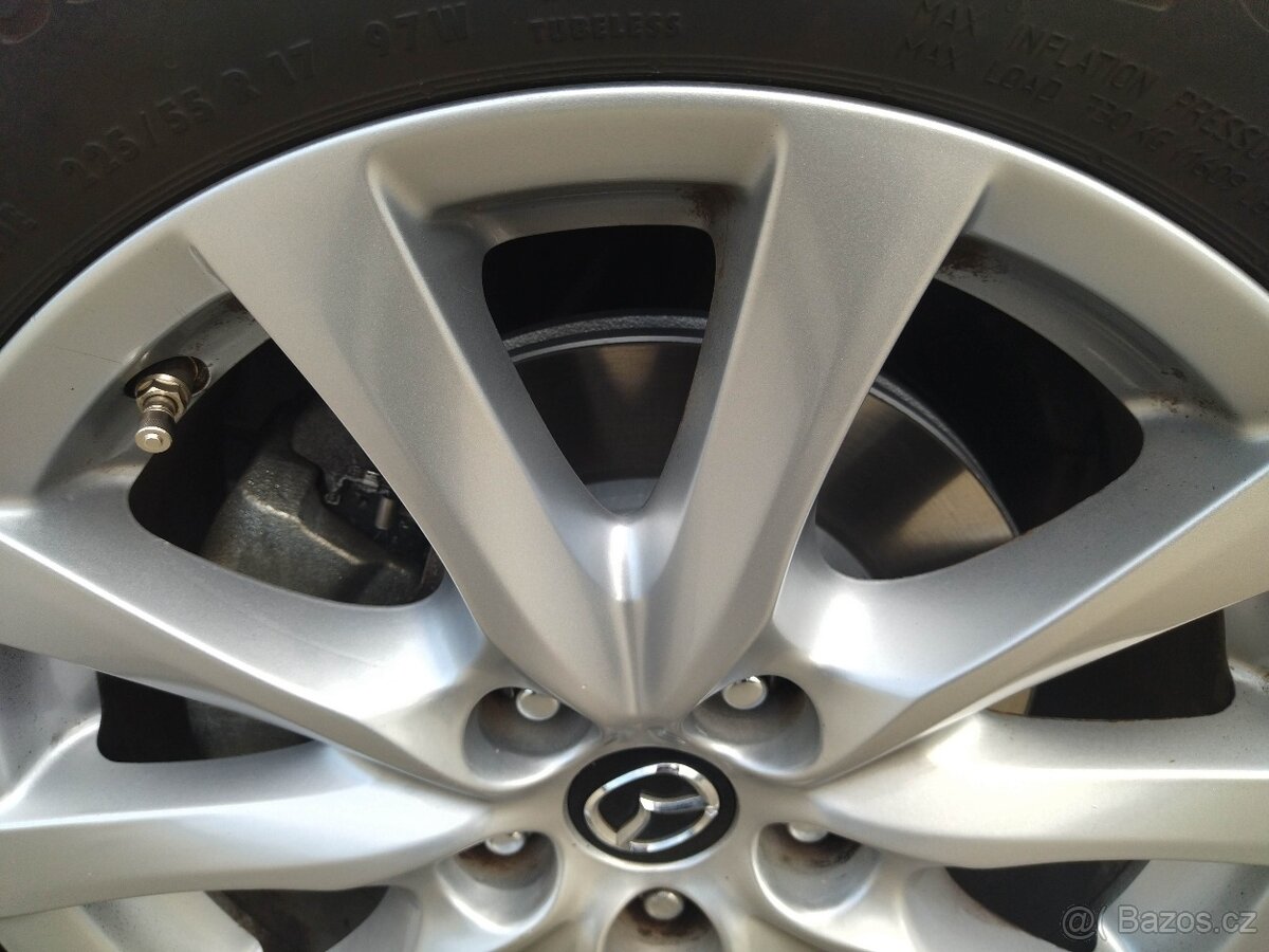 Mazda 6 2.0i Skyactiv 107kw - 8