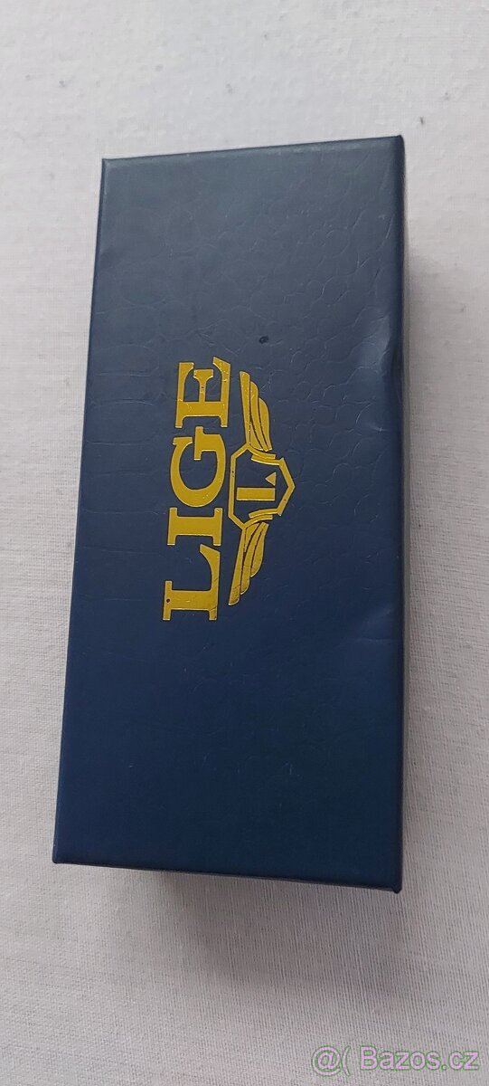 Hodinky elegantní - 8