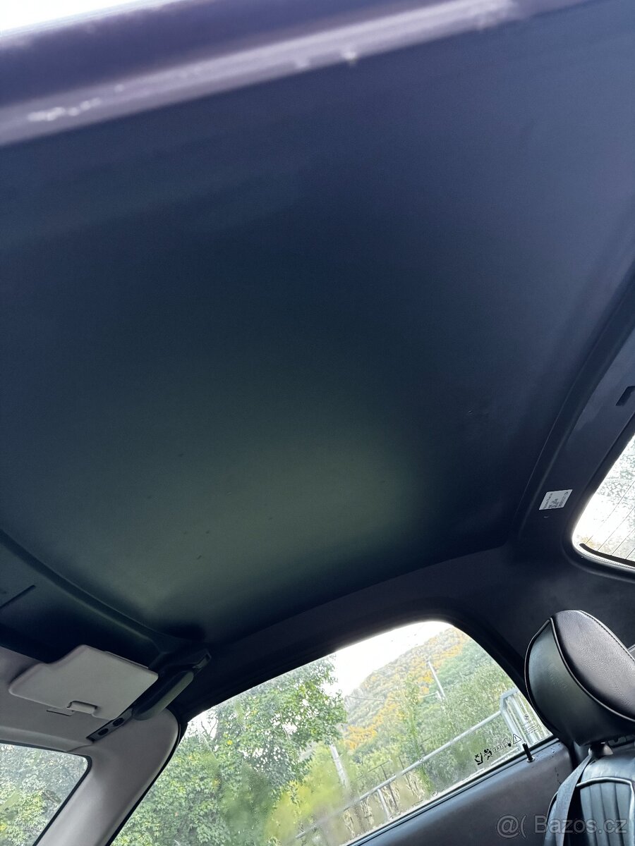 MG MGF TF náhradní díly - 8