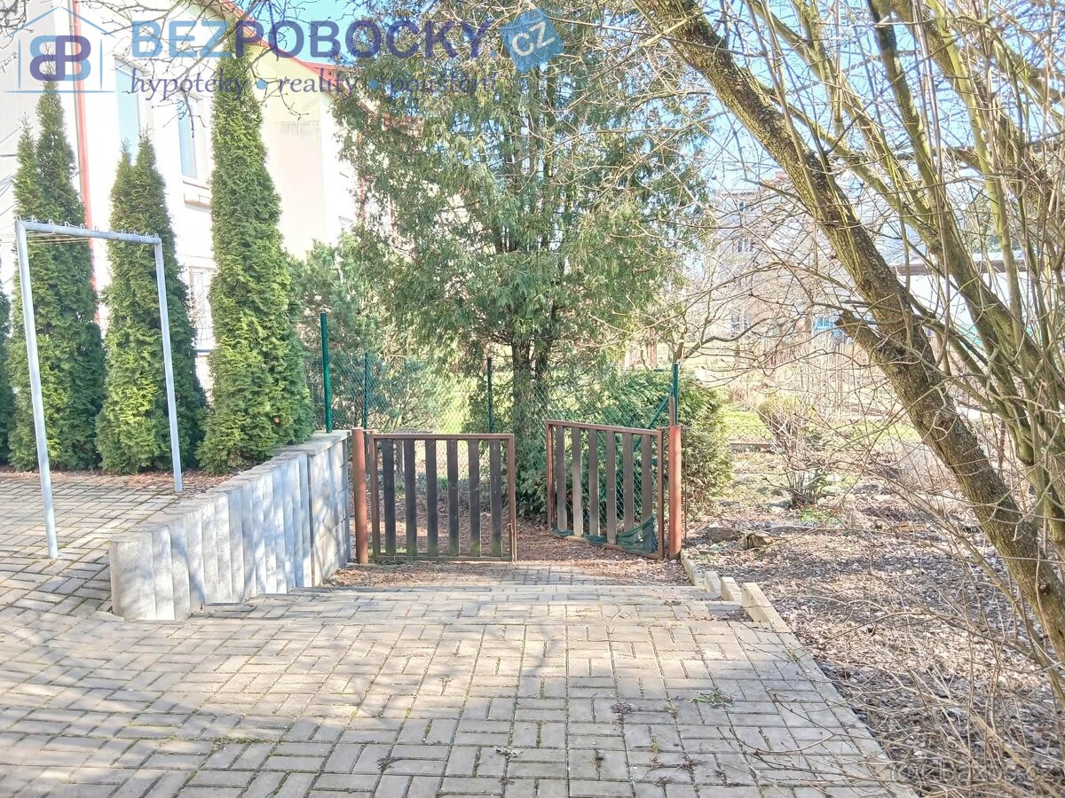 Prodej, byt 1+1, 40 m2, Havlíčkův Brod - 8