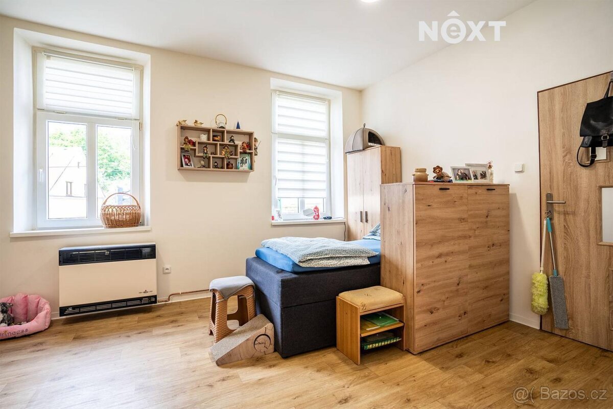 Prodej byt 2+1, 59㎡ - 8