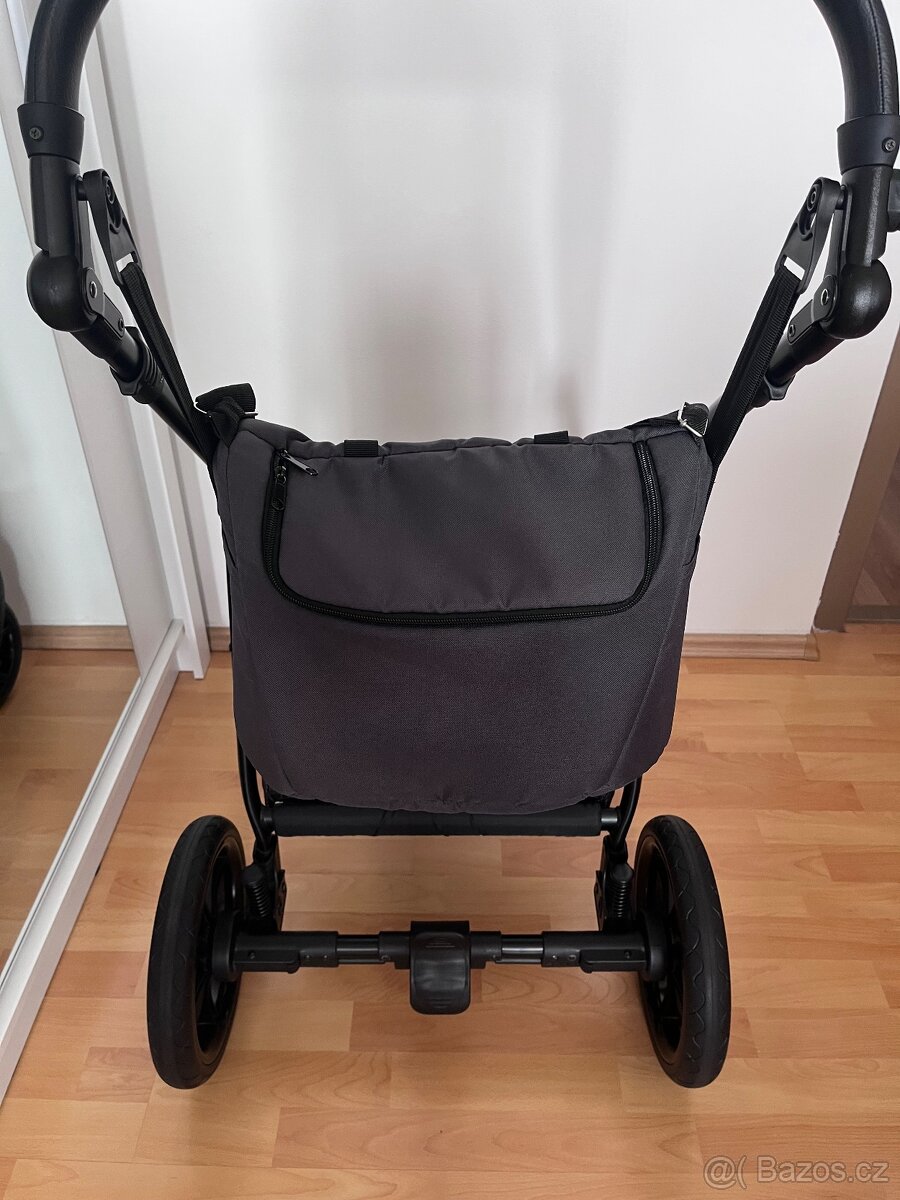 Prodej kočárku 3v1 - 8