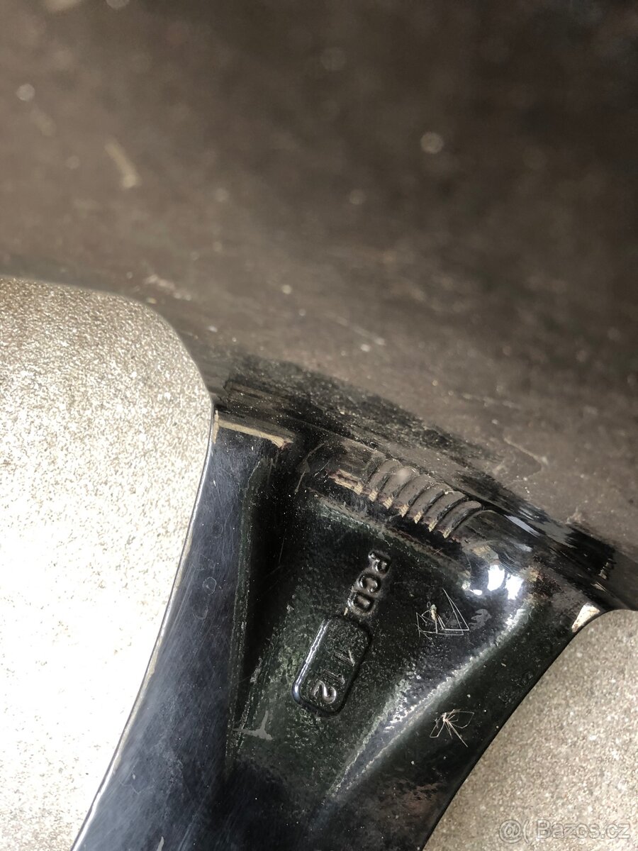 5x112 R20 Spath SP18 - 8