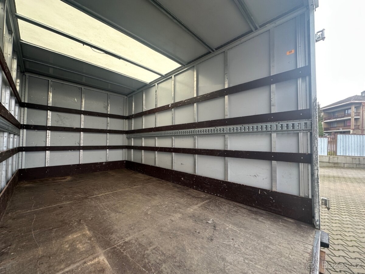 IVECO DAILY 35S16 - 8