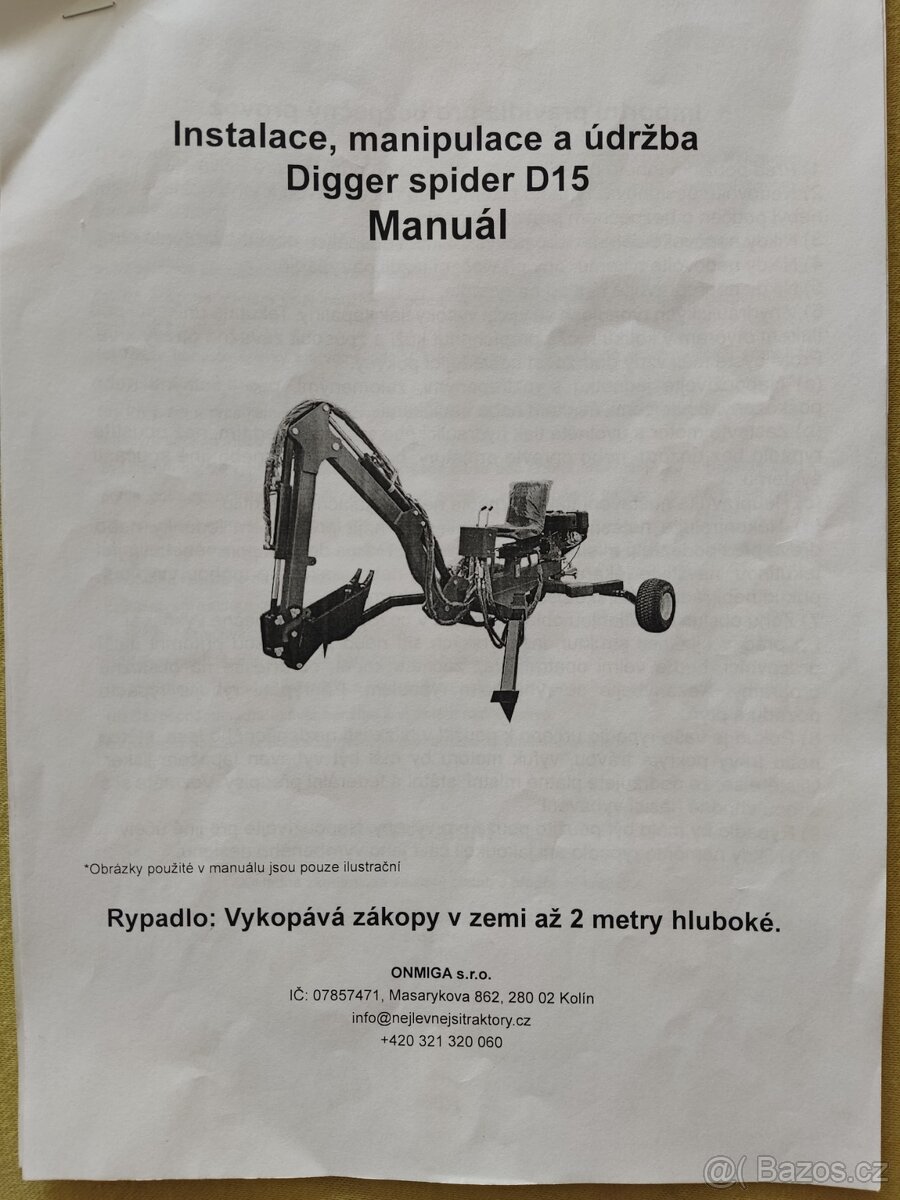 Bagřik samochod - 8