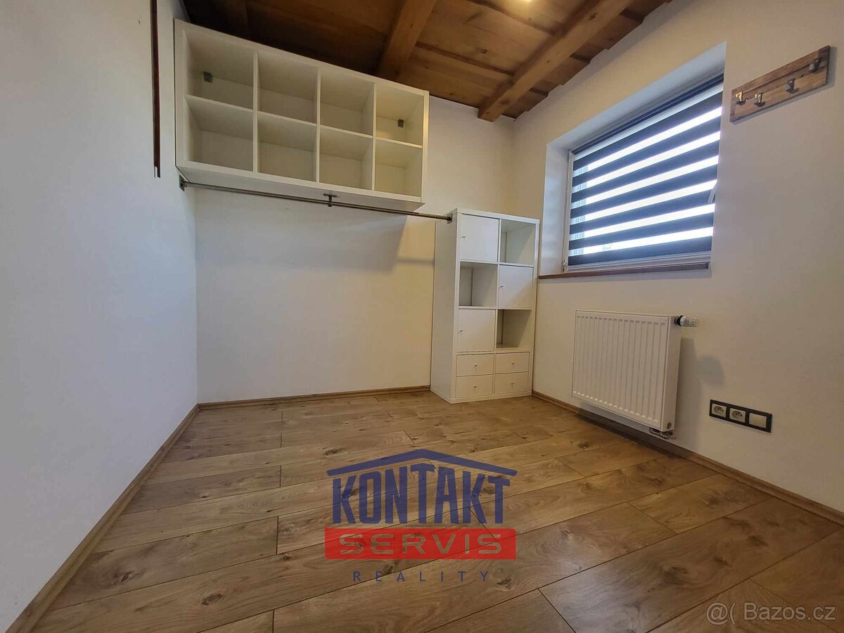 Pronájem rodinného domu - Adamov u Českých Budějovic - 8