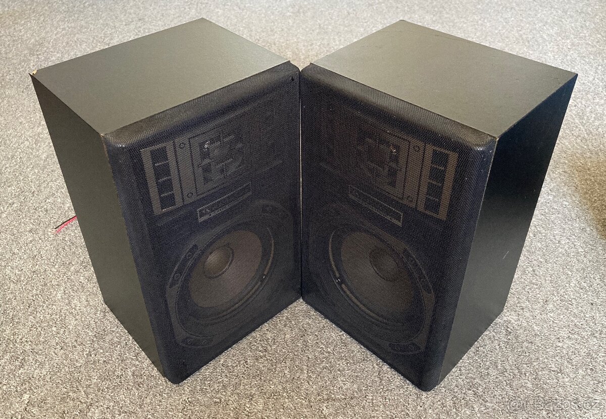 Reprobedny CS Electronics 06-6600 - 8