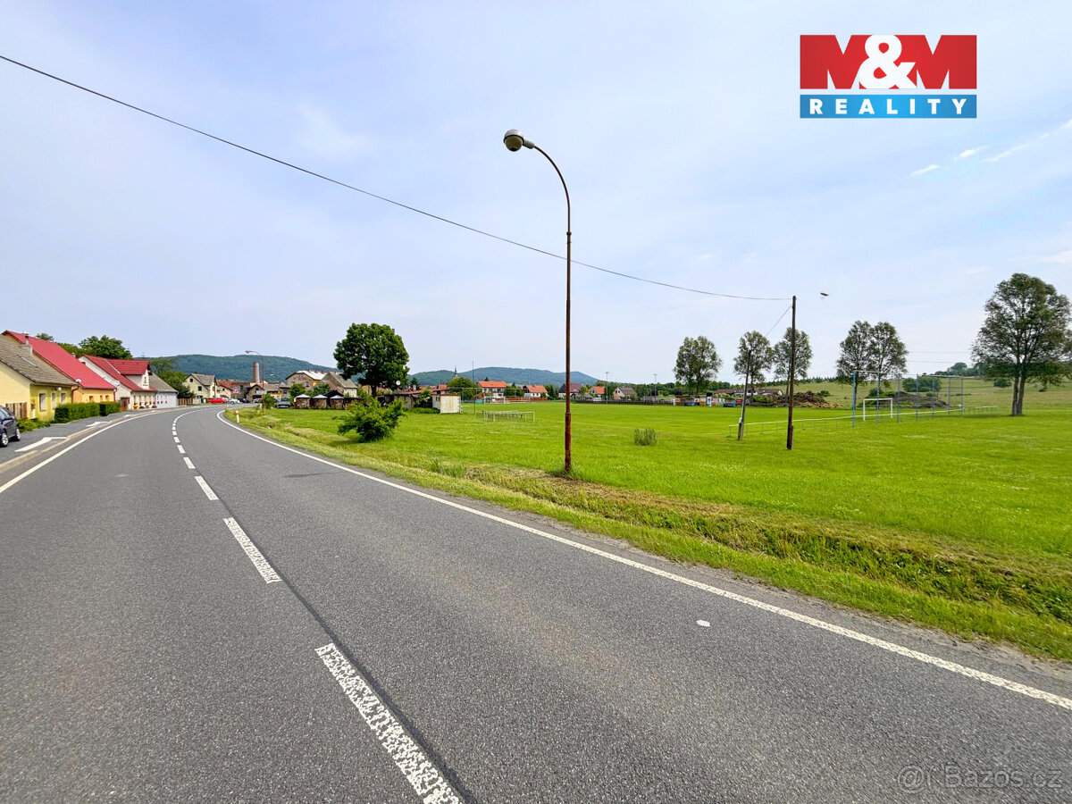 Prodej chalupy, 240 m², Kravaře, ul. P. Bezruče - 8