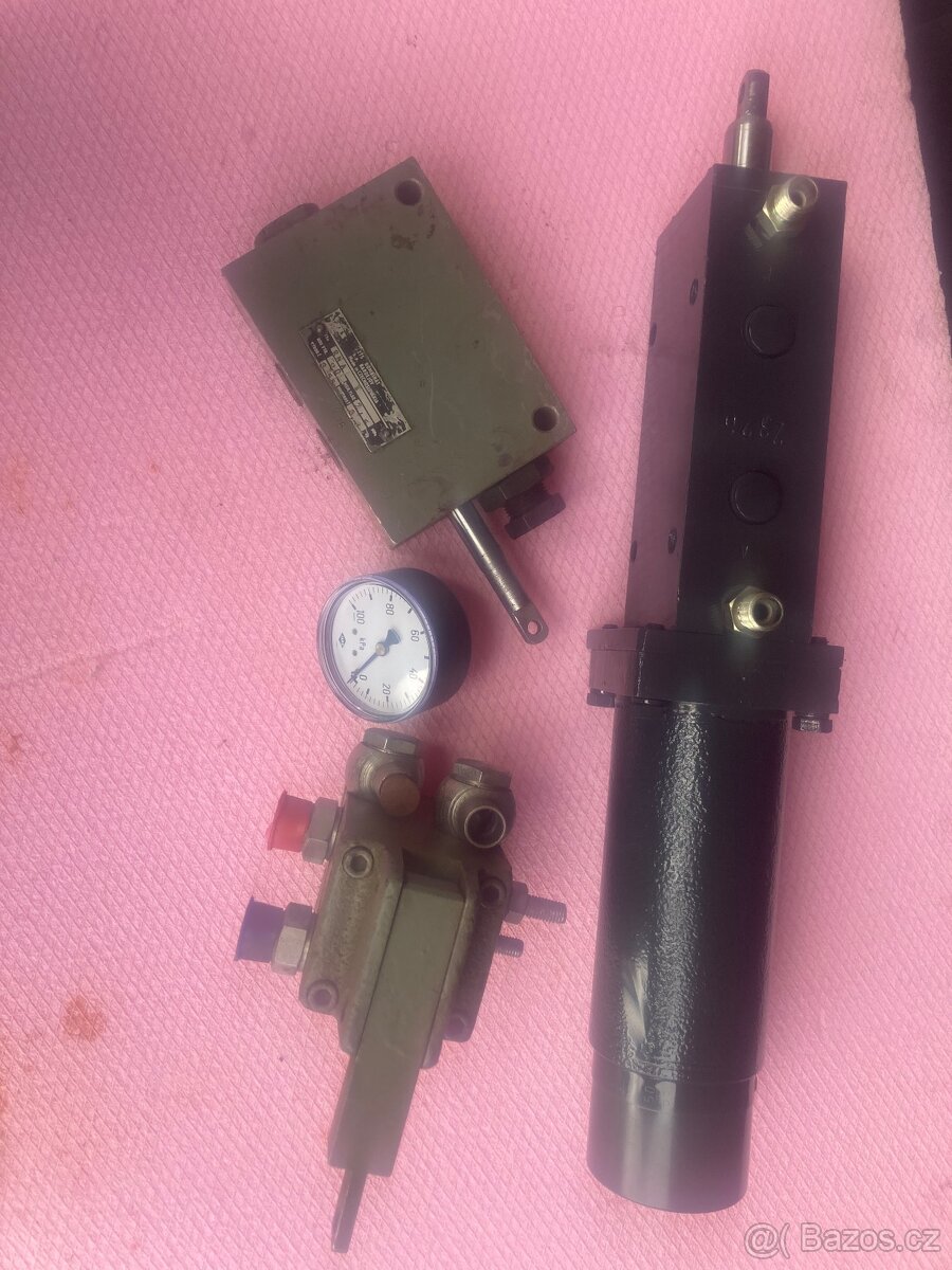 ND Lkt 120,Unk320,Unc 200 - 8