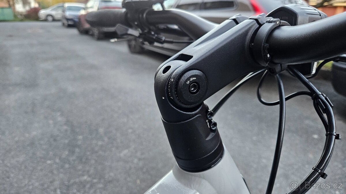 Elektrokolo Haibike - 8