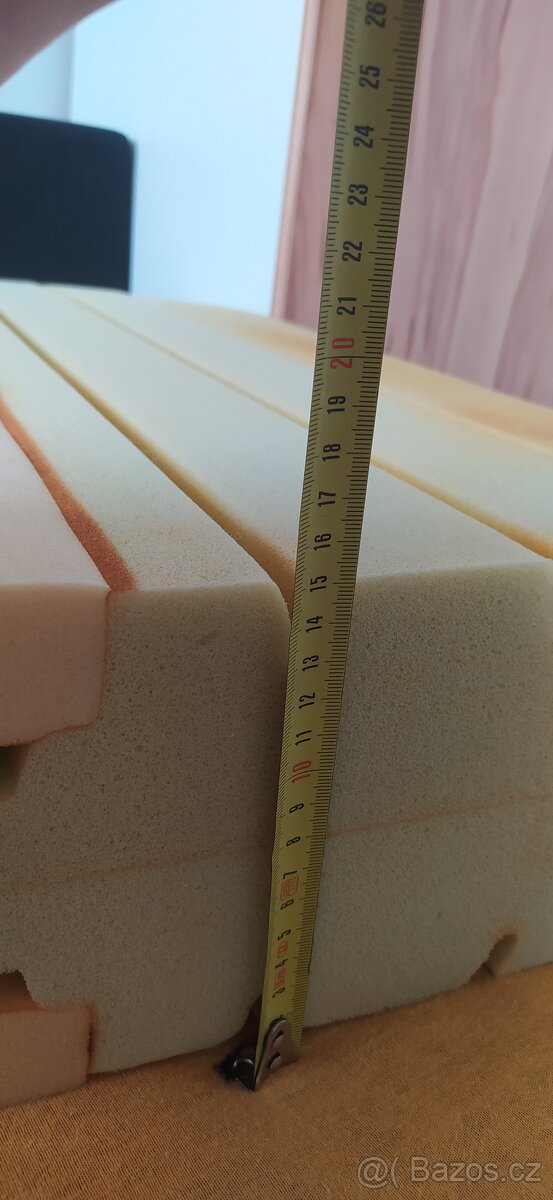 DOM.06_Matrace 90x200 - 8