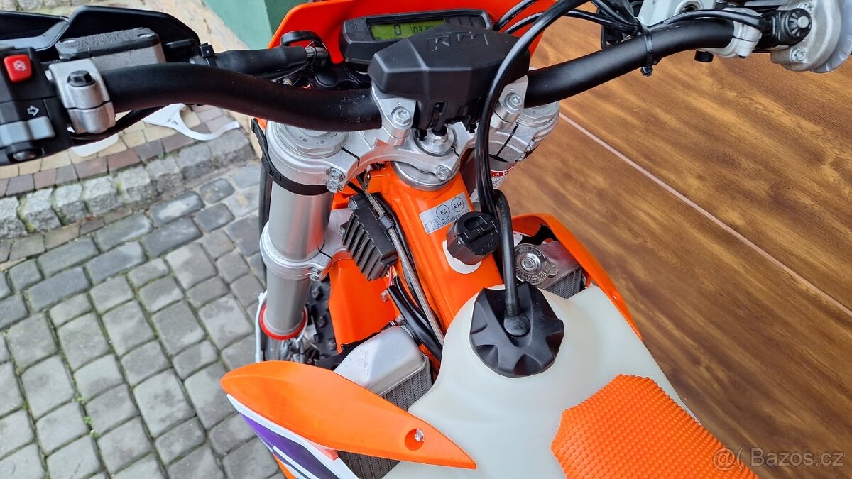 Ktm exc 300 2023 - 8