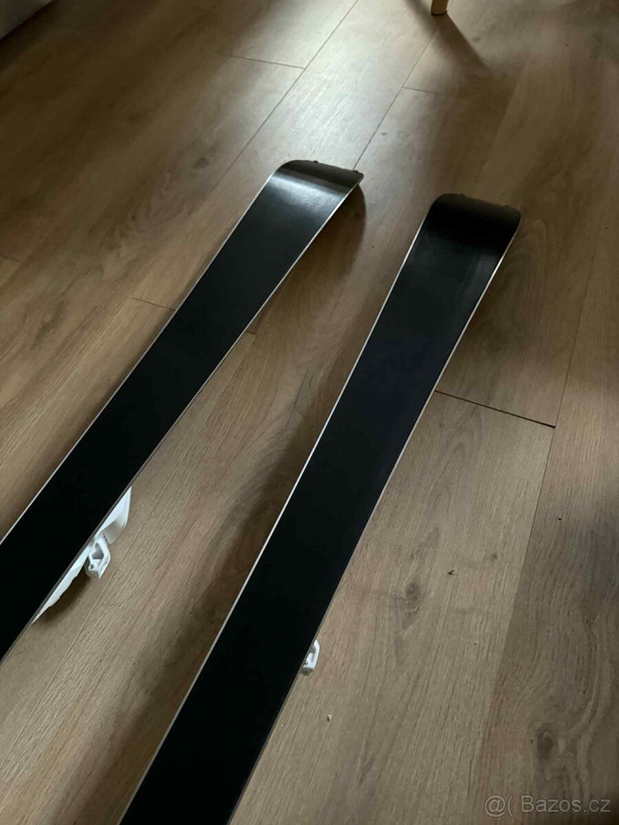 Lyže Elan Dalight 158 - 8