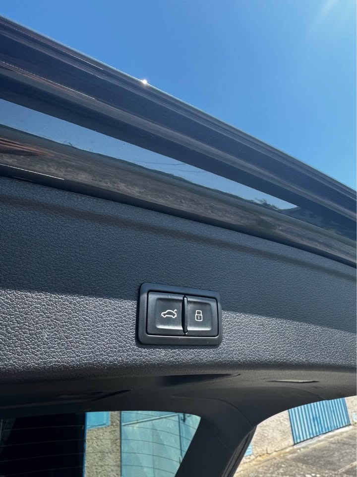 Audi A4 AVANT 3.0 Tdi - 8