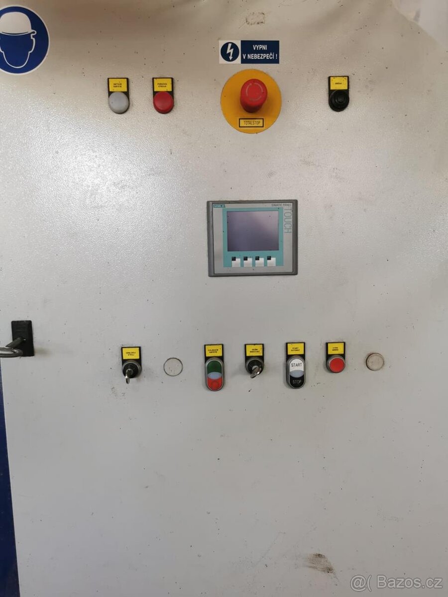 Drtič AUTOMATICE SK 180MP/4 (7839) - 8