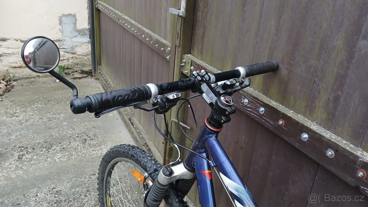 Pánské horské kolo Fuji - 8