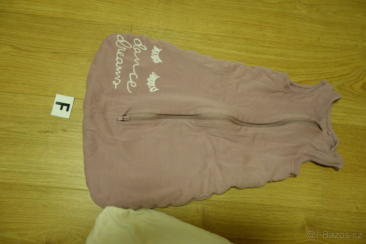 Spací pytel pro miminka - 8