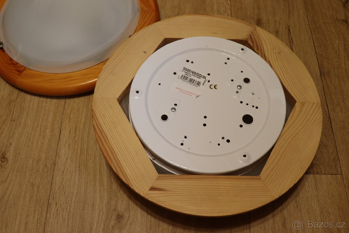 Stropní světla - 8