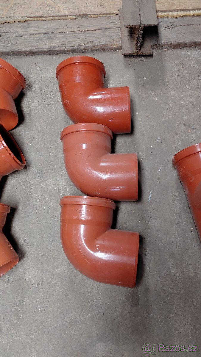 Přebytky KG trubek - 8