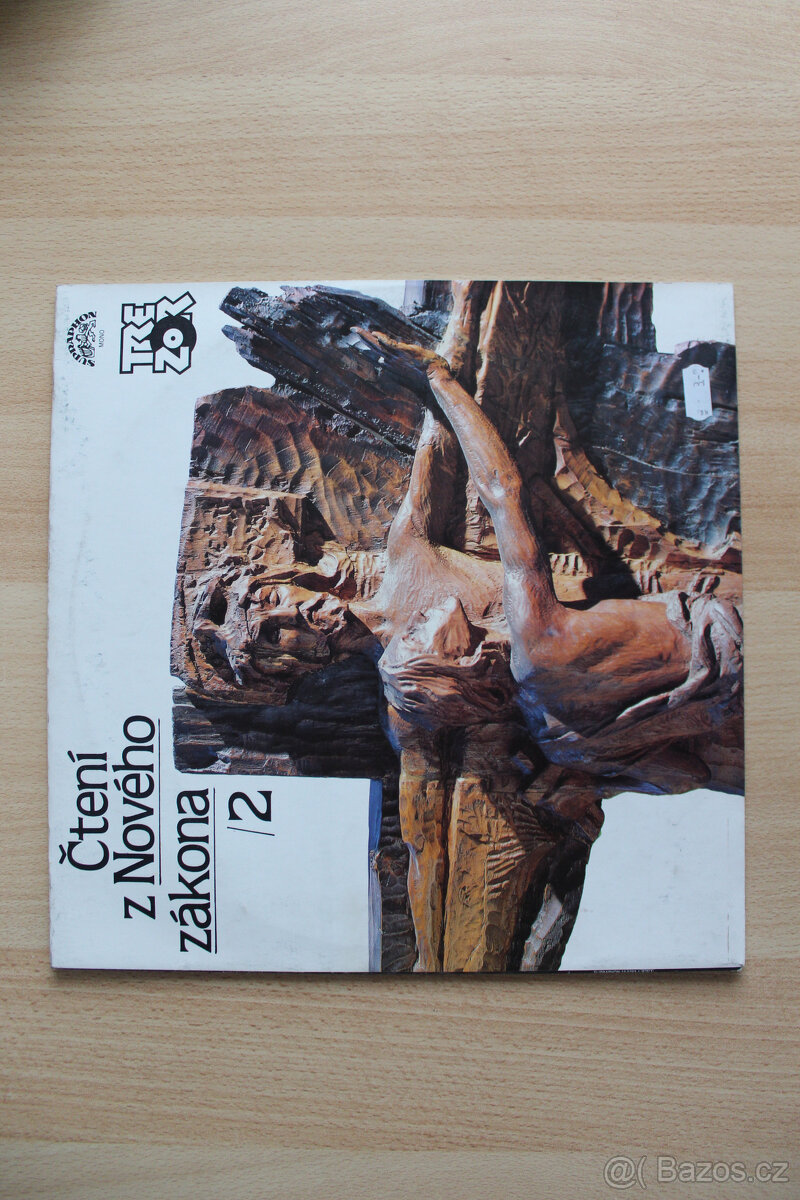 Prodám gramodesky - 8