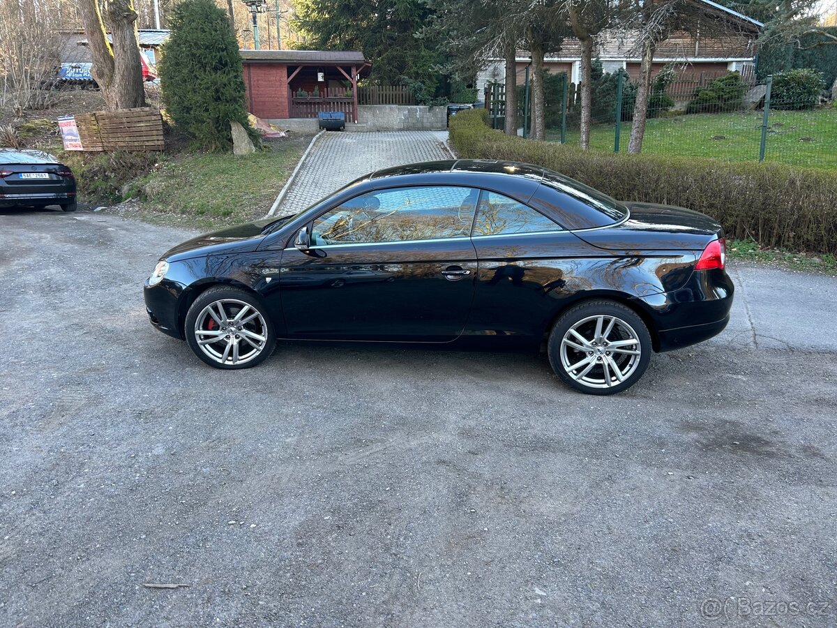 Vw EOS 2.0 TDi individual - 8