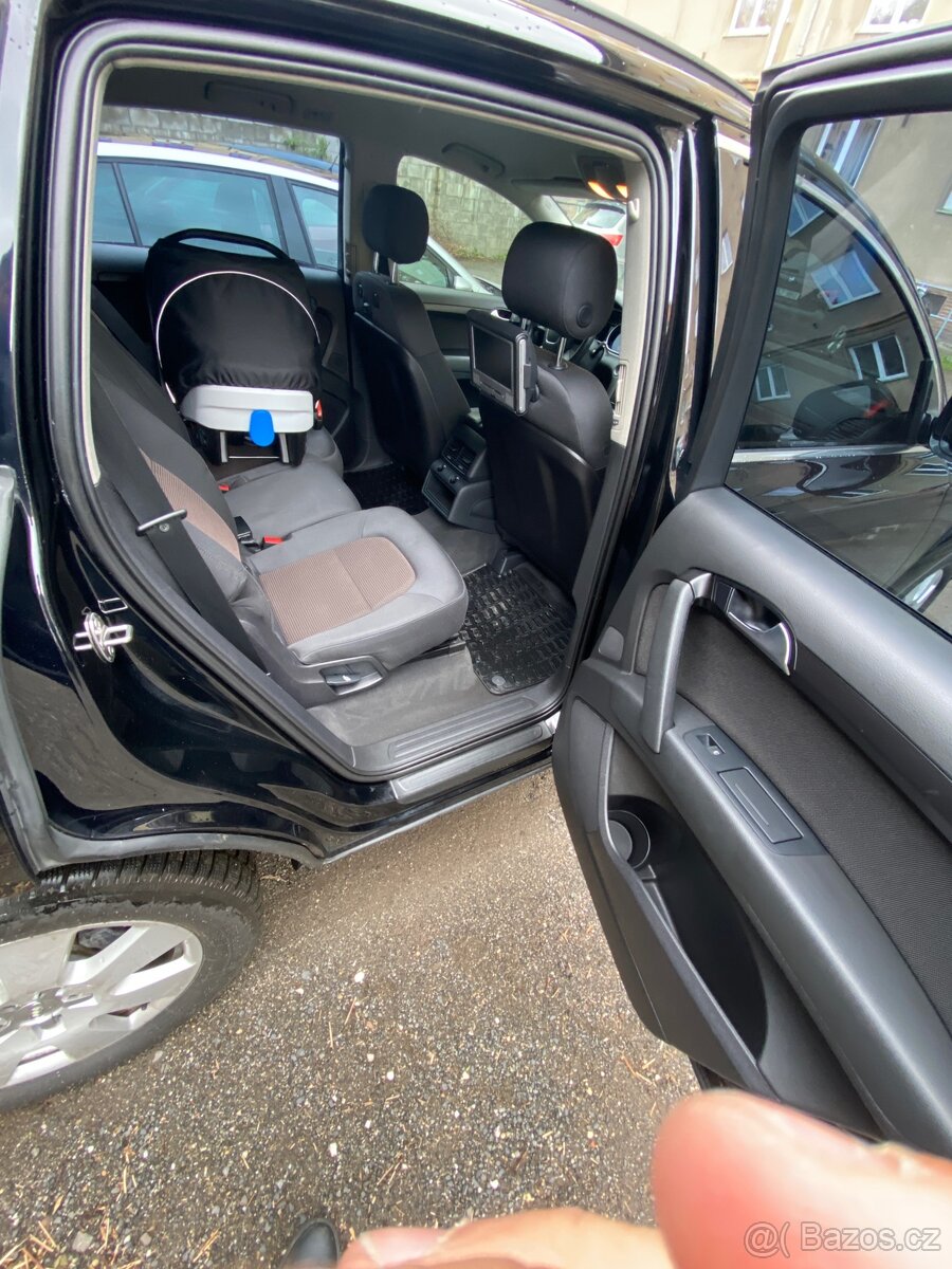 Audi Q7 - 8