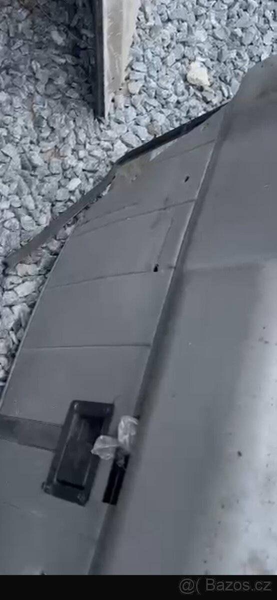 HUMMER H1 DOOR - 8