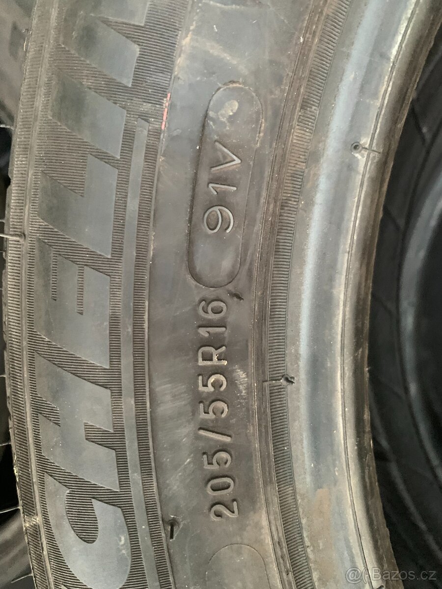 MICHELIN Energy saver - 8