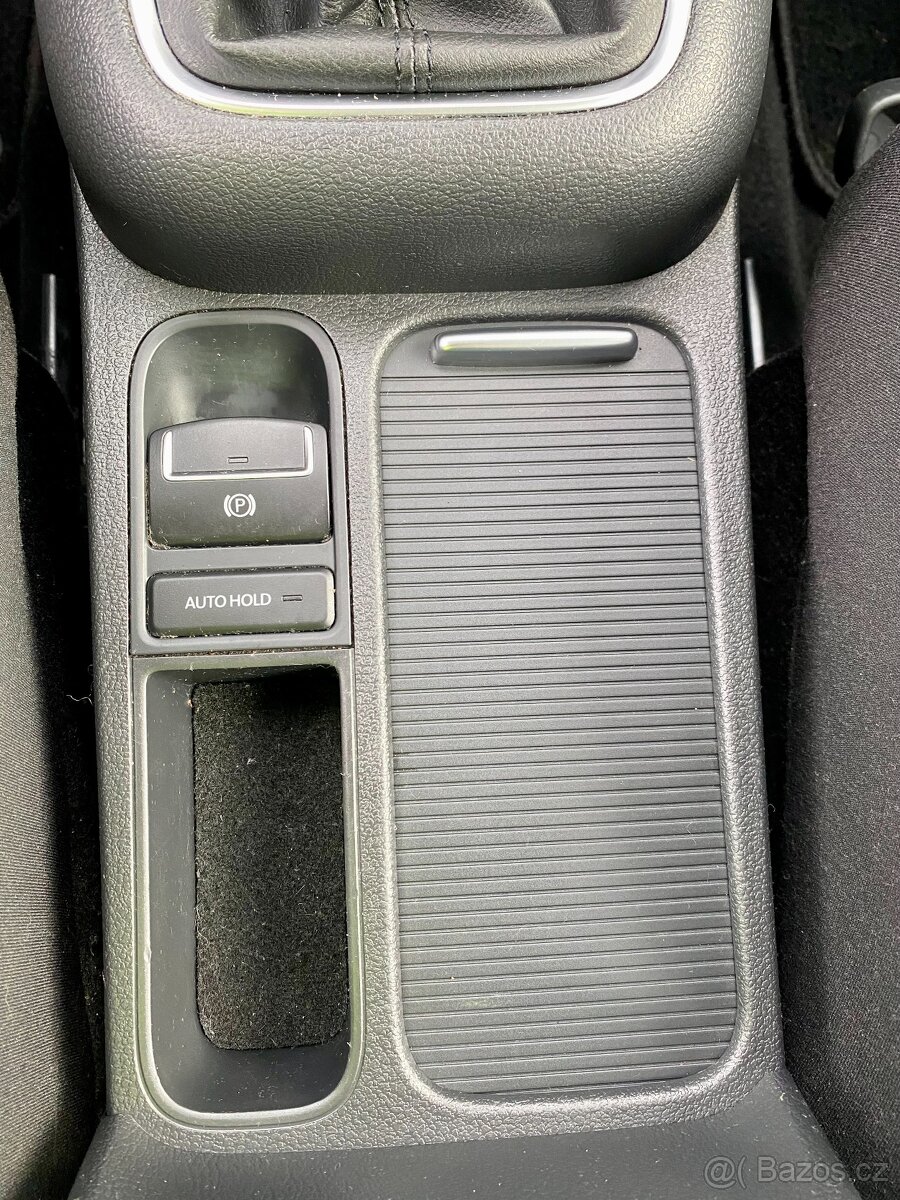 Volkswagen Tiguan, 2.0 TDI, 81 kW, TOP STAV - 8