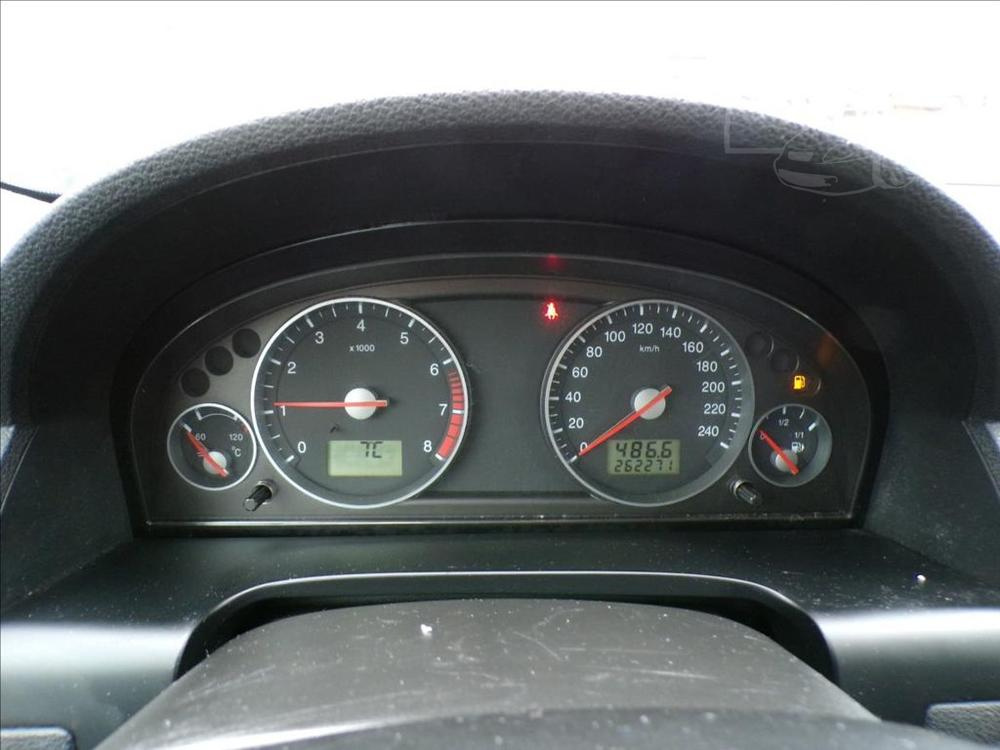 Ford Mondeo 1,8 16V TAŽNÉ ZAŘÍZENÍ - 8