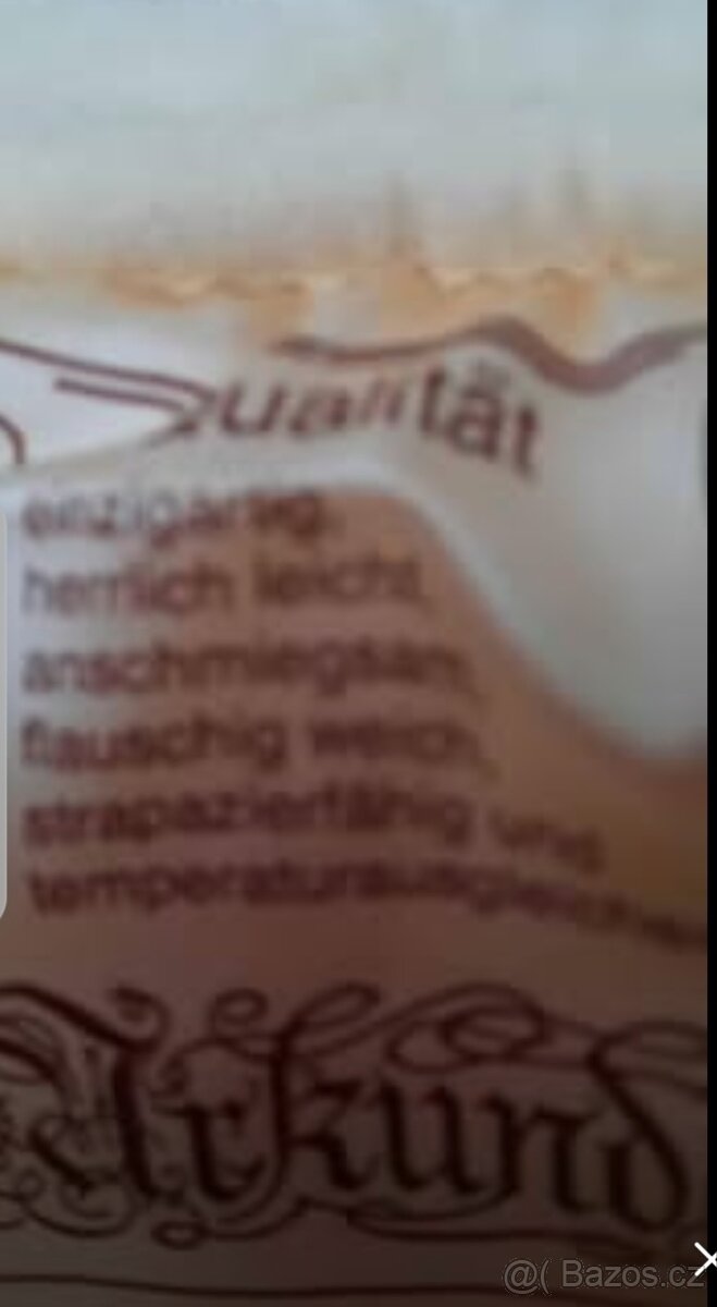 Různé výrobky z ovčí vlny - 8