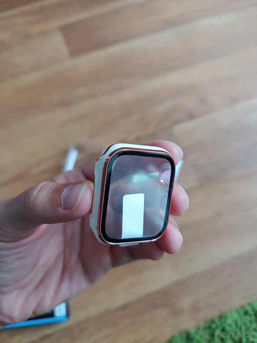 Pouzdro SPGUARD pro Apple Watch 7 41mm - 8