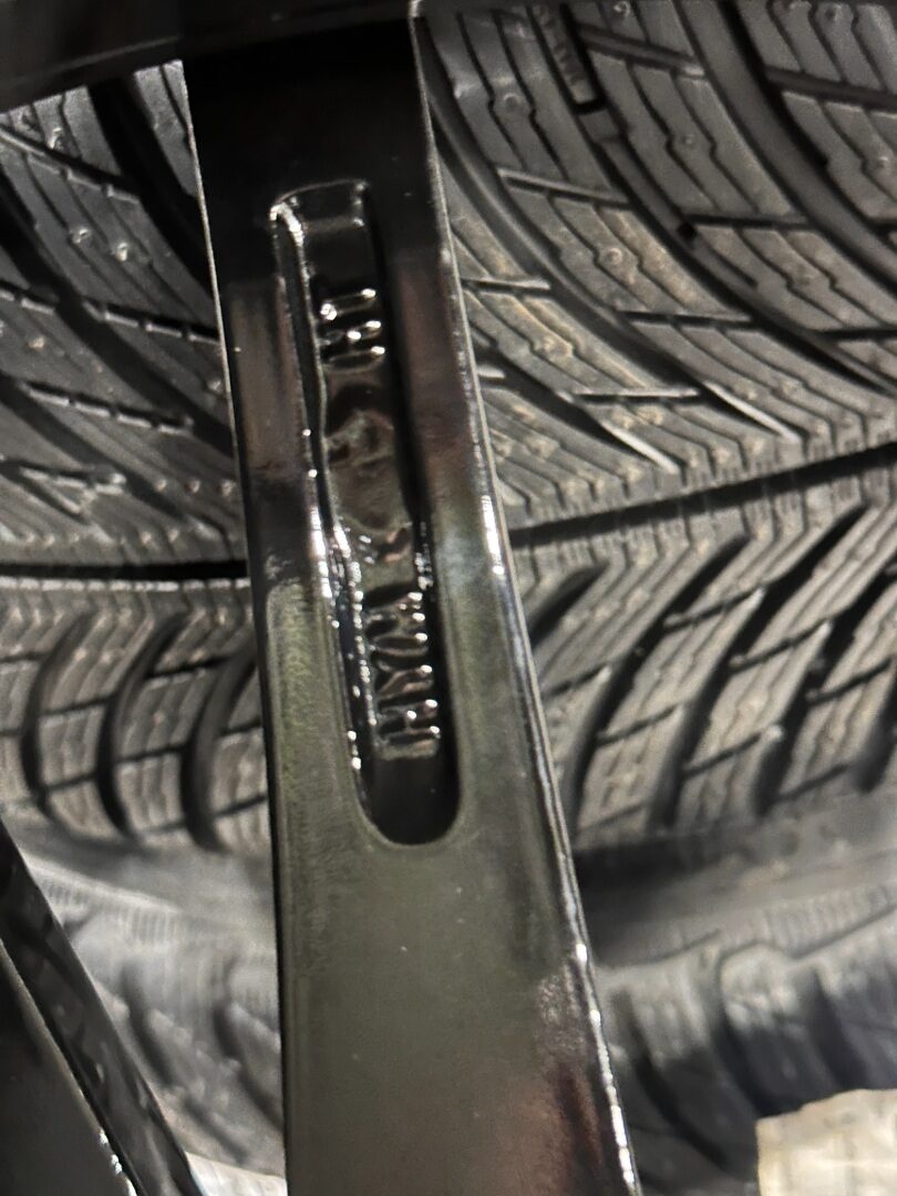 3G0601025BH original vw passat r19 zimní pretoria - 8