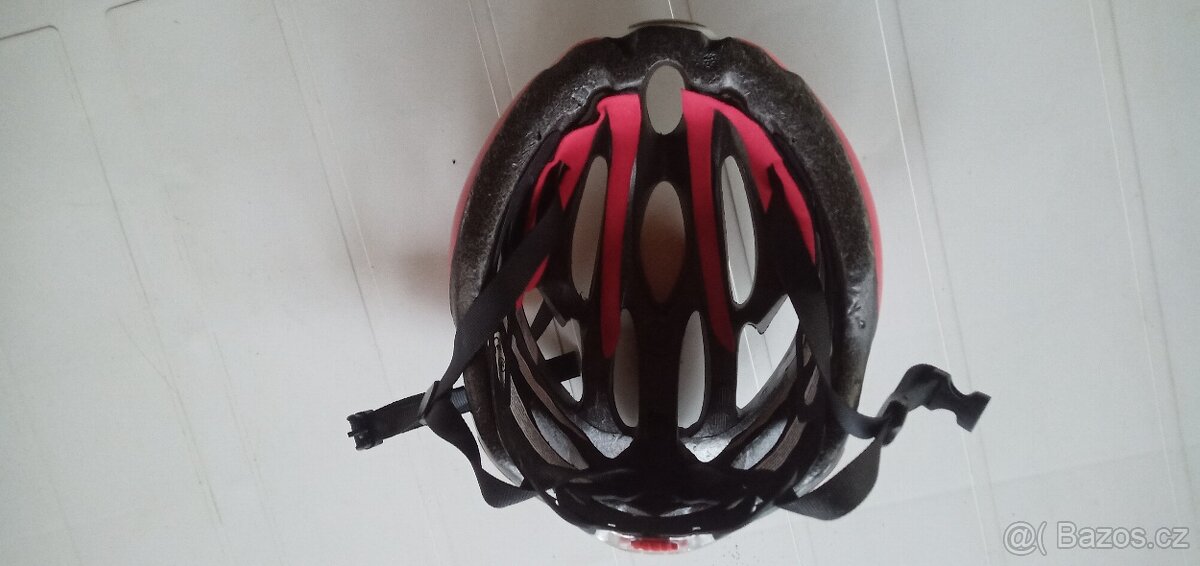 Dětská Helma Bell 4-10r, MTB značková helma vyšší stř. třída - 8