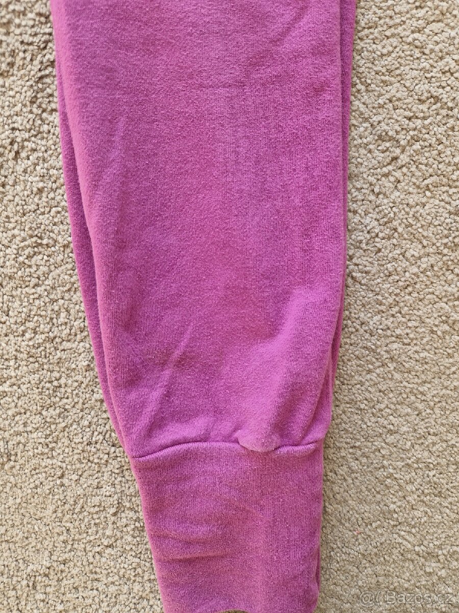 Tepláky Asics vel M - 8