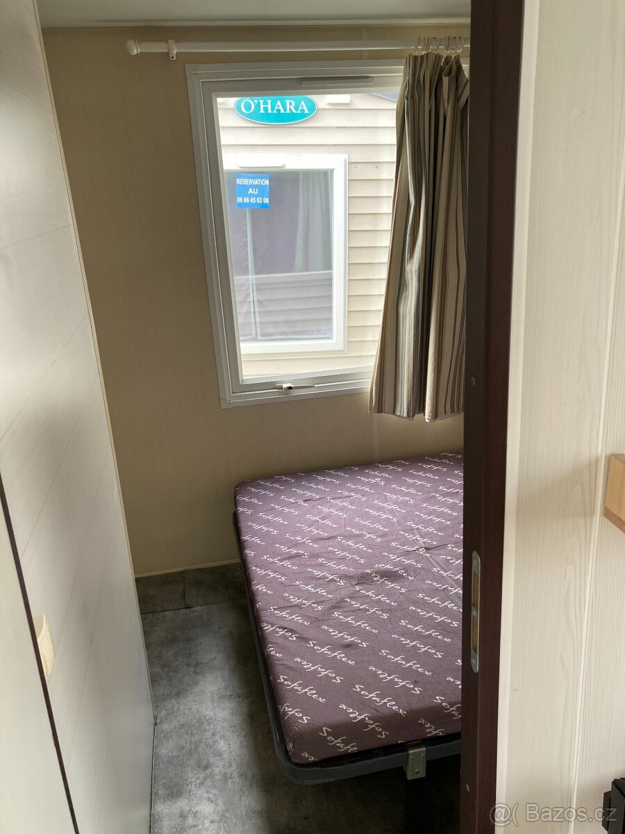 Mobilní domy/ Mobilheim/ Chatka - 8